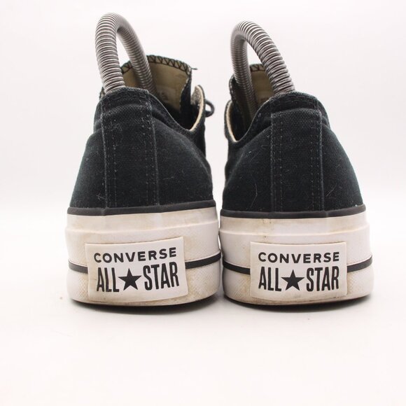 Converse Chuck Taylor All Star Lift Low Top Shoes Women's 6.5 Sneakers 560250F - Picture 6 of 10